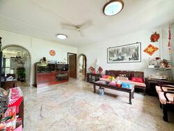 Blk 69 BLANGAH GARDEN (Bukit Merah), HDB 4 Rooms #462793321